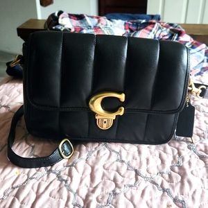Coach shoulder bag